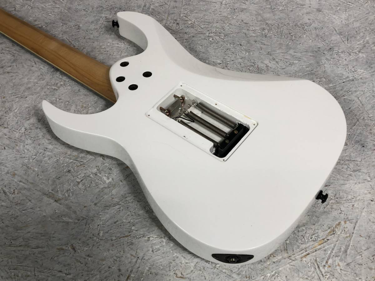 ギター :: エレキギター :: 中古 Ibanez RG350DX (u80473