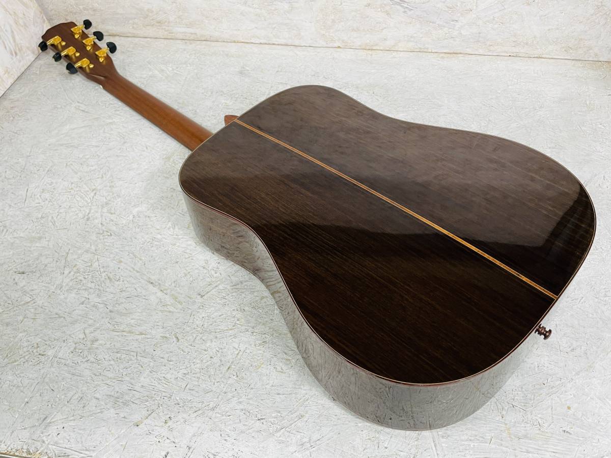 ギター :: アコースティックギター :: 中古 Morris M-102