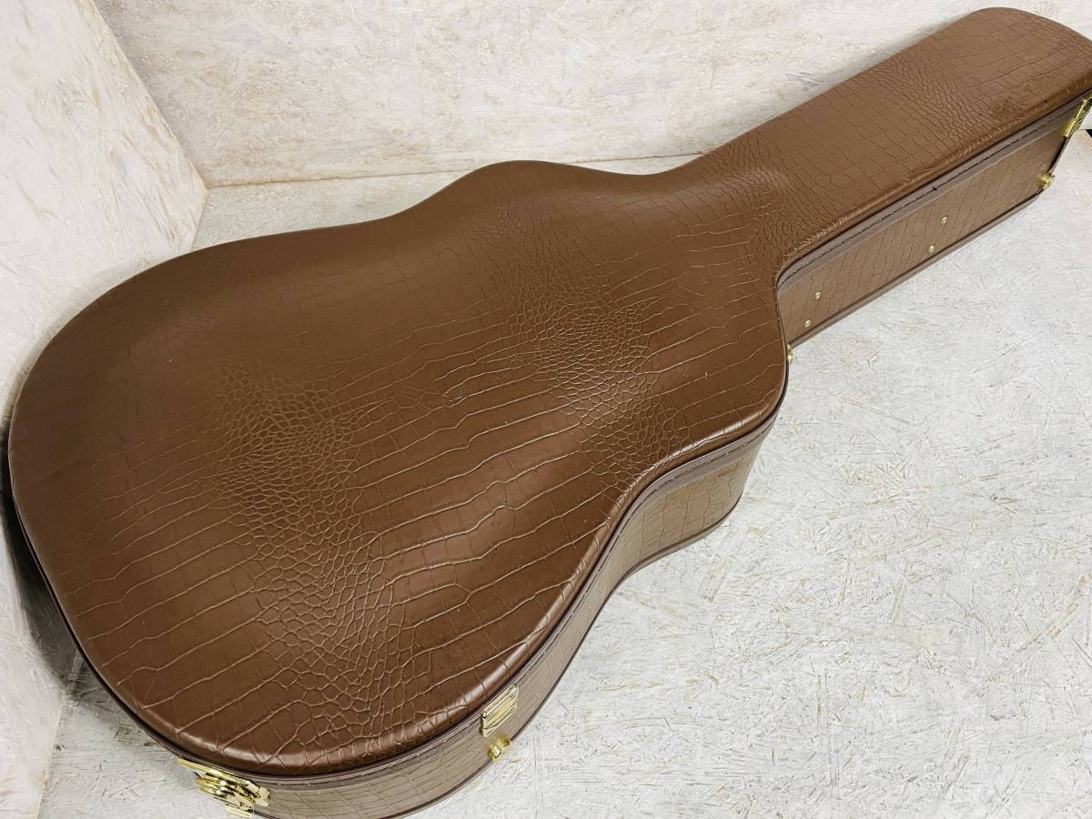 ギター :: アコースティックギター :: 中古 Morris M-102