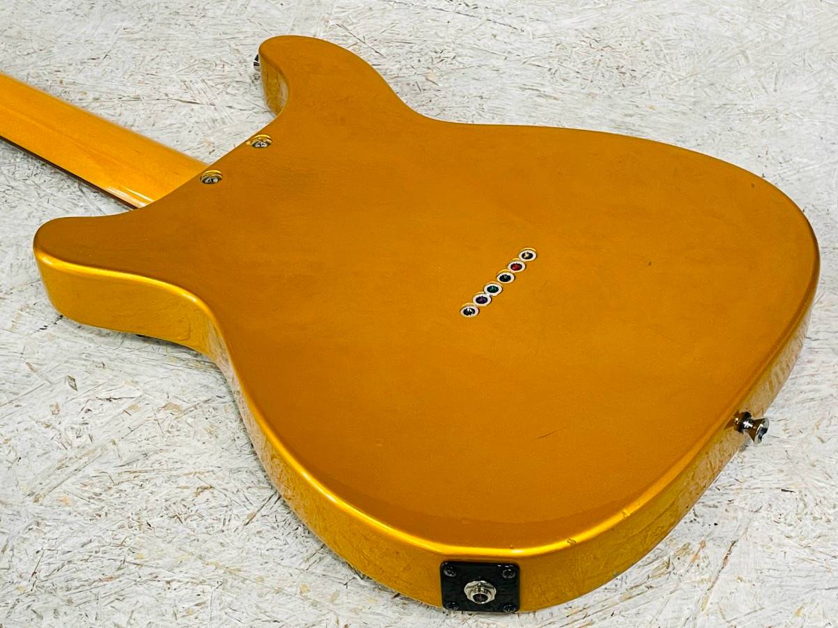 ギター :: エレキギター :: 中古 ESP Hybrid II (u82321