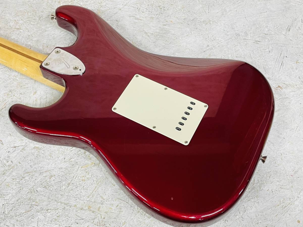 ギター :: エレキギター :: 中古 Fender Japan ST72 (u82452