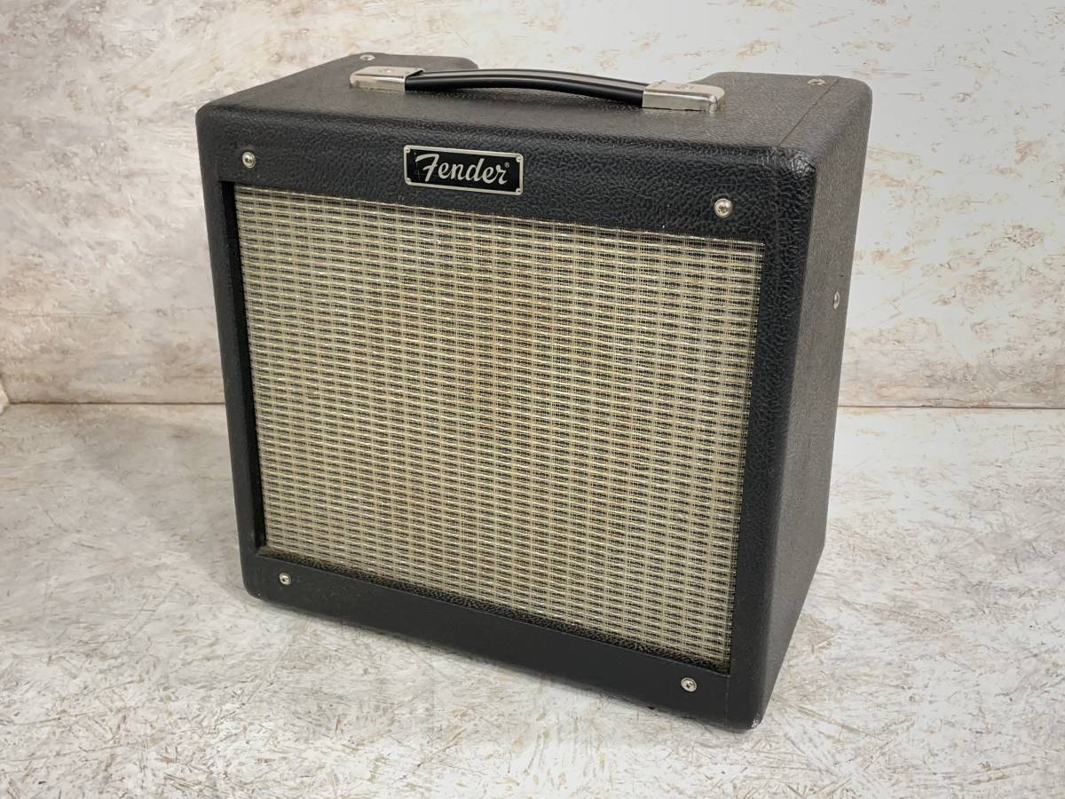 ギター :: アンプ :: 中古 Fender Pro Junior (u83195) - SALE
