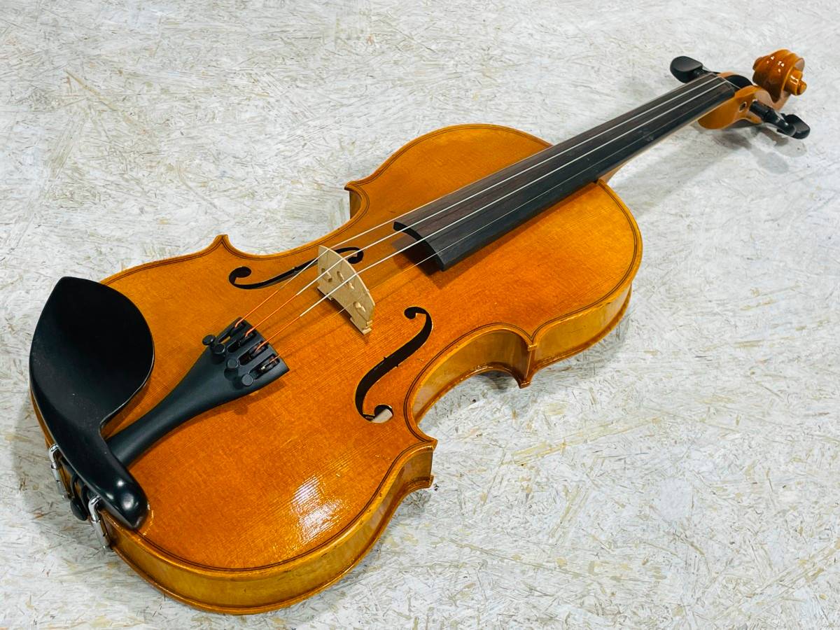 弦楽器 Roderich Paesold 4/4 Anno 1992 その他 :: その他の楽器 :: 中古 Roderich Paesold PA-802J 4/4