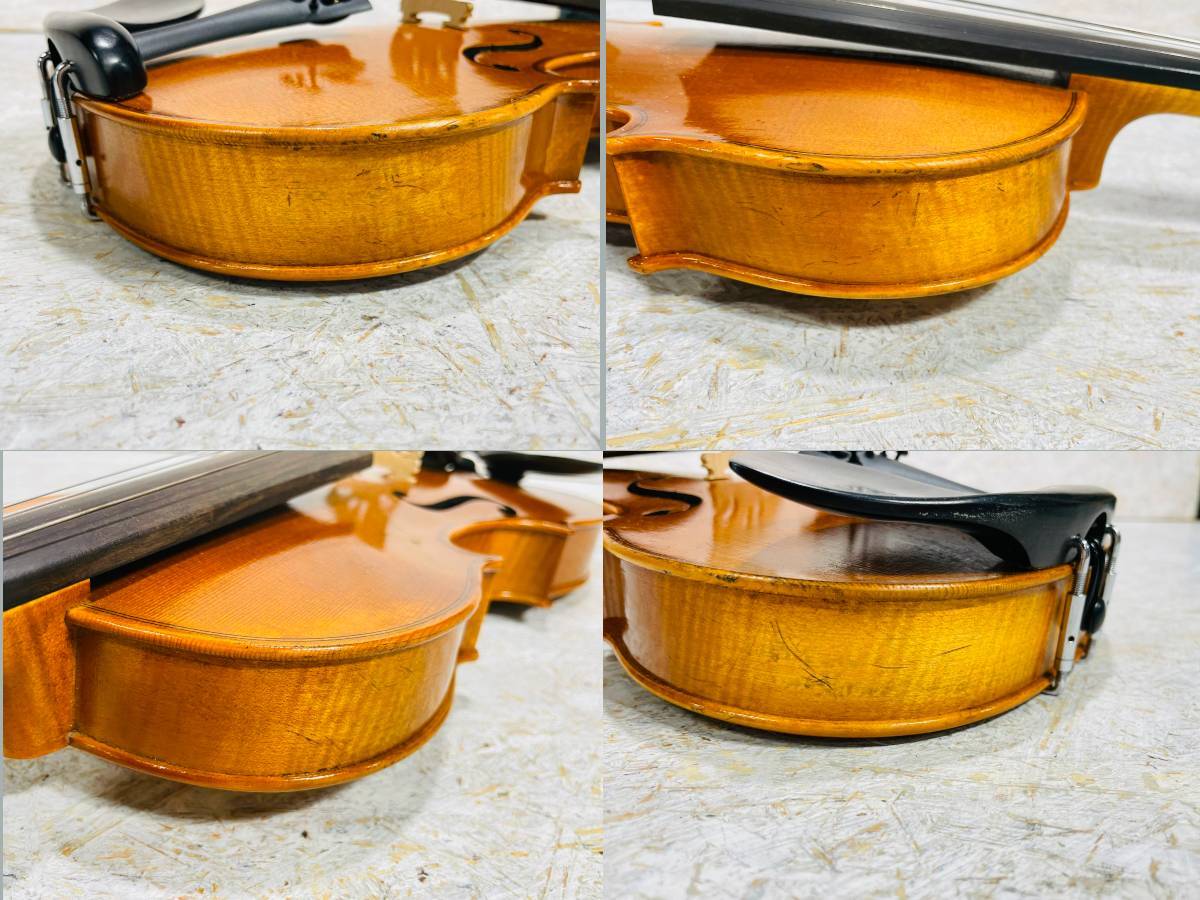 その他 :: その他の楽器 :: 中古 Roderich Paesold PA-802J 4/4