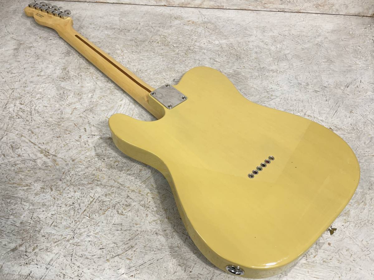 ギター :: エレキギター :: 中古 Fender Telecaster (u83347