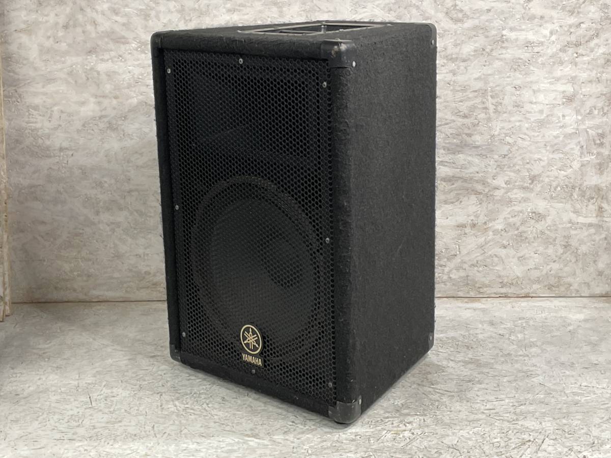 レコーディング・PA :: スピーカー :: 中古 YAMAHA BR12 (u83759