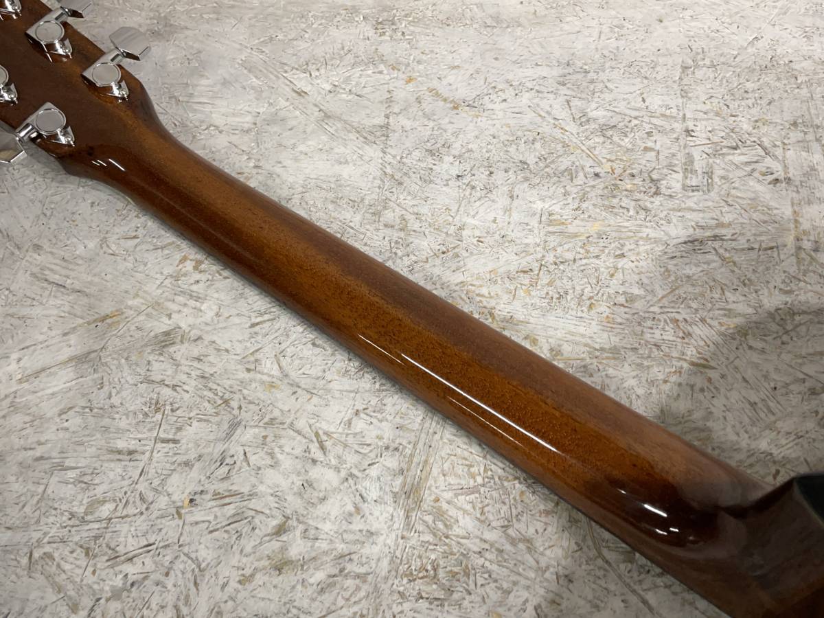 ギター :: アコースティックギター :: 中古 S.Yairi YDT-18/N (u83761