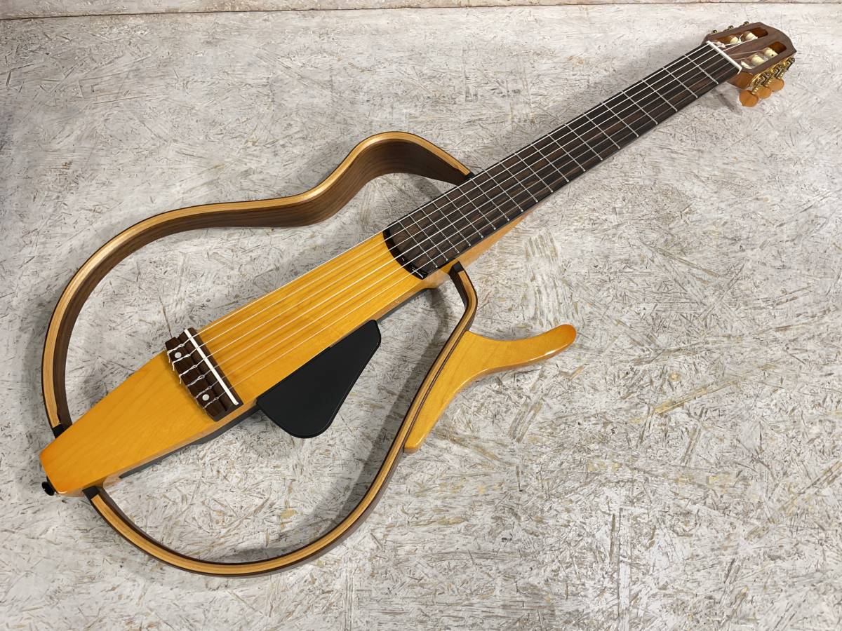 ギター :: アコースティックギター :: 中古 YAMAHA SLG-130NW (u84157