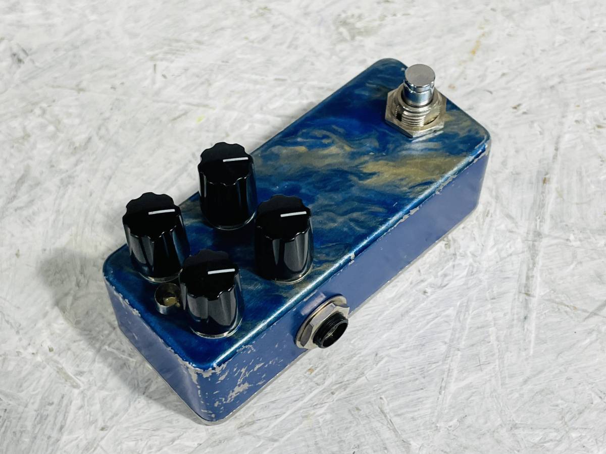 Shun Nokina Design Redemptionist 2nd era Shun Nokina Design