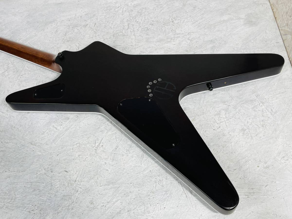 Dean ML-X エレキギター Amazon | Dean Dimebag Dean From Hell ML エレキギター | エレキ