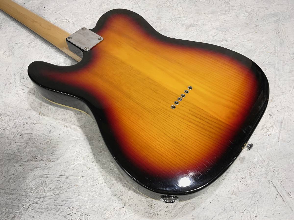 ギター :: エレキギター :: 中古 Monogram MGT-TH (u84244