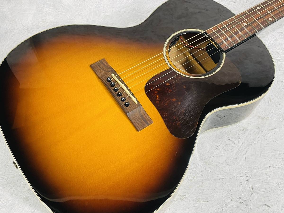 Epiphone EL-00 PRO 　エレアコ 美品です Epiphone EL-00 Pro スモールサイズ（中古）【楽器検索デジマート】