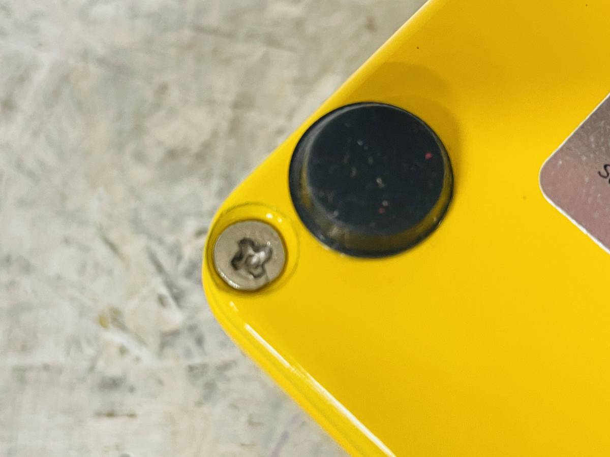 ギター :: コンパクトエフェクター :: 中古 SUBDECAY STUPID BOX