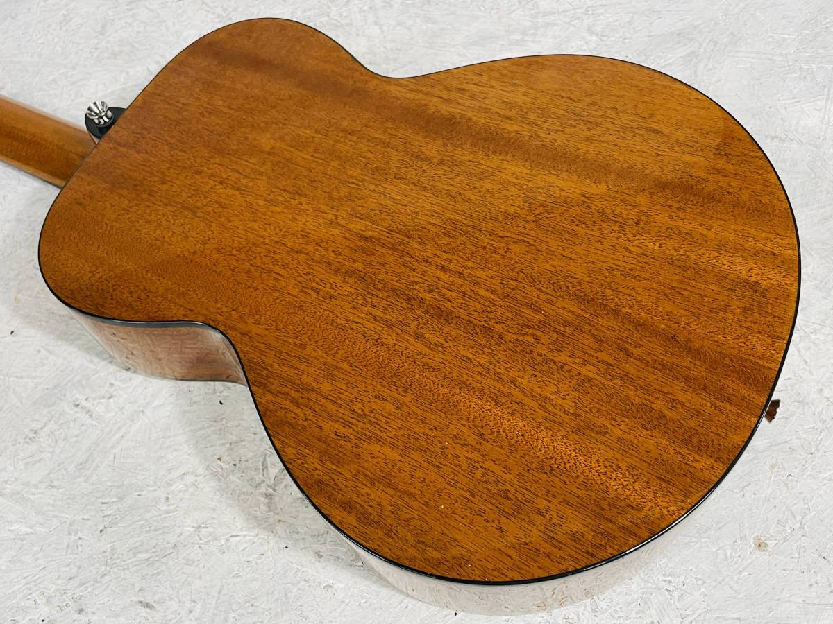 ギター :: アコースティックギター :: 中古 James JFM-1 (u84948