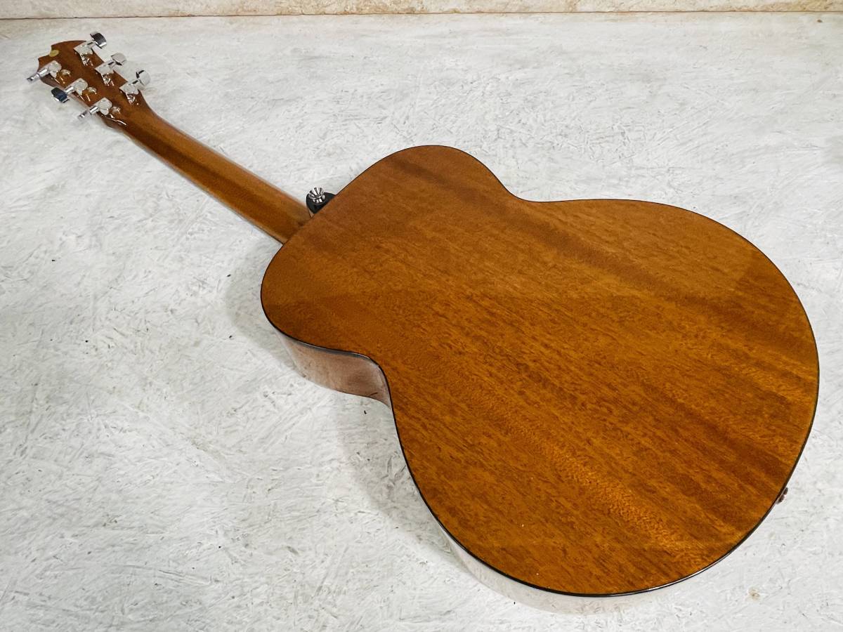 ギター :: アコースティックギター :: 中古 James JFM-1 (u84948