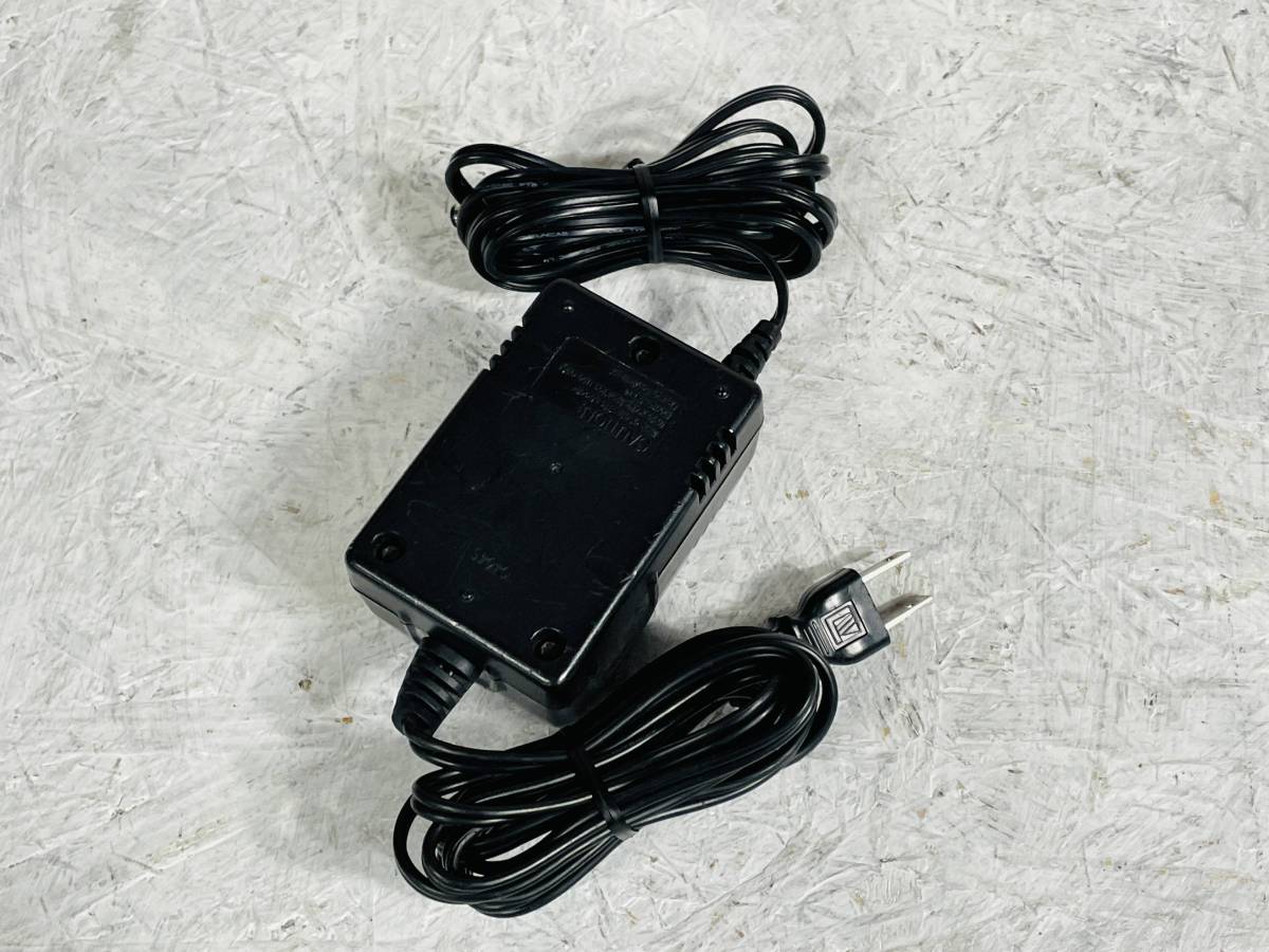 BOSS SX-700本体 ACアダプター BRC-100T BOSSのACアダプターBRC-100T(中古)|アラカルト通販のトモリンズ24