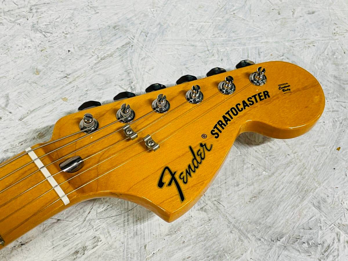 ギター :: エレキギター :: 中古 Fender Classic Series 70s