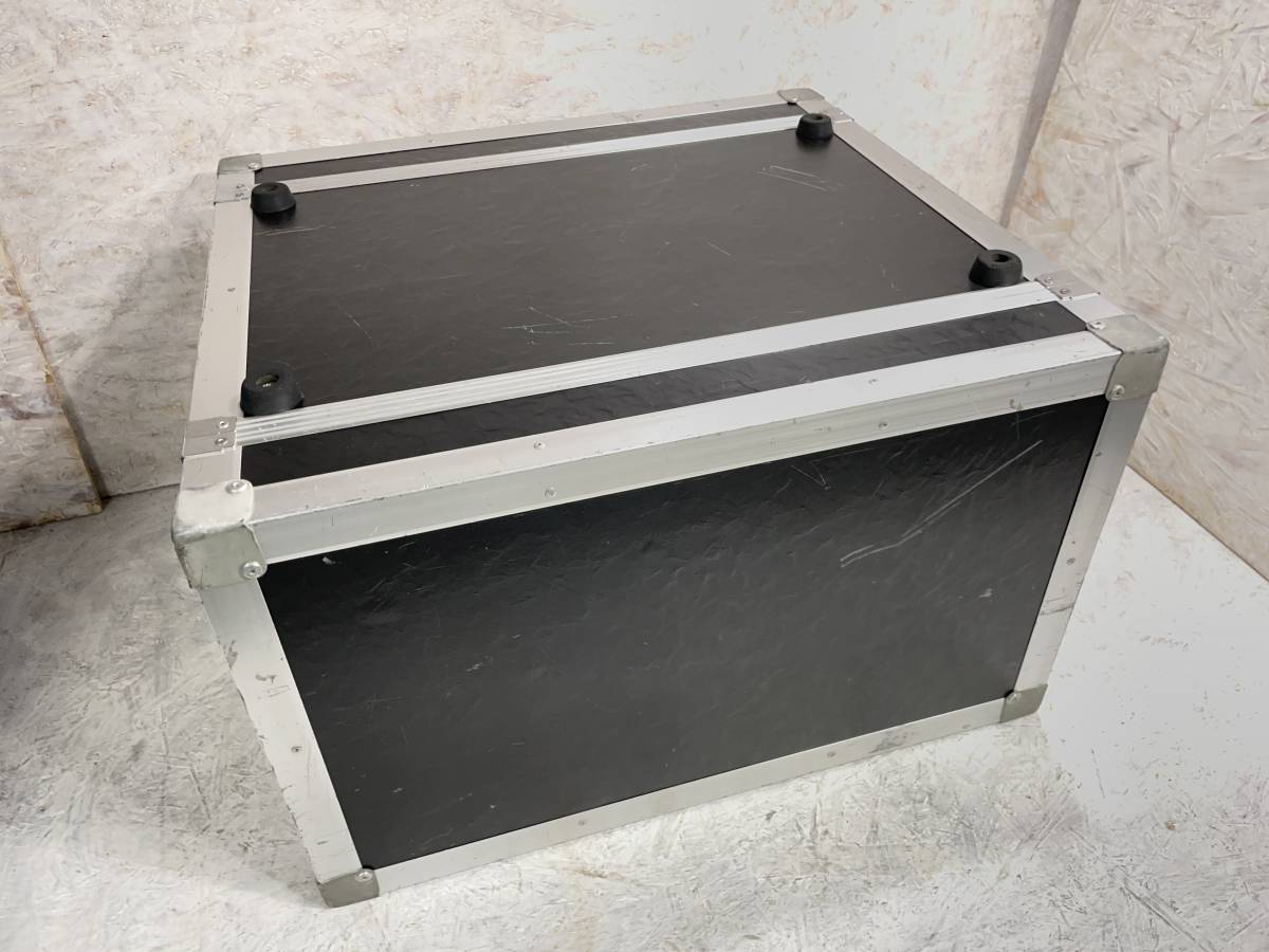 ARMOR 6U ラックケース ARMOR FRP ラックケース 6U 奥行360mm | サン