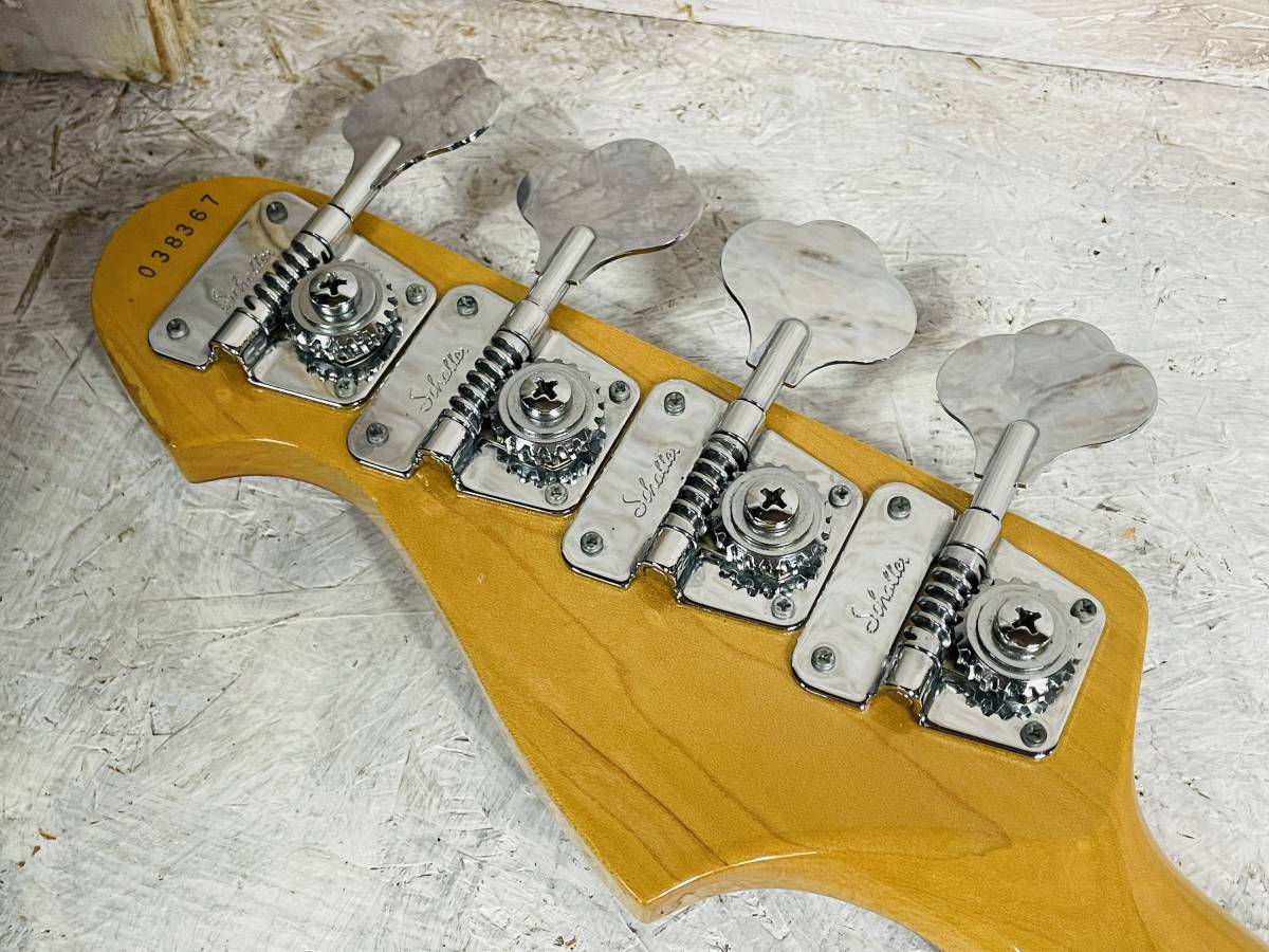 アトリエZ JINO4 keiji】atelier z jino-4 JINO4 ハードケース付 keiji】atelier z jino