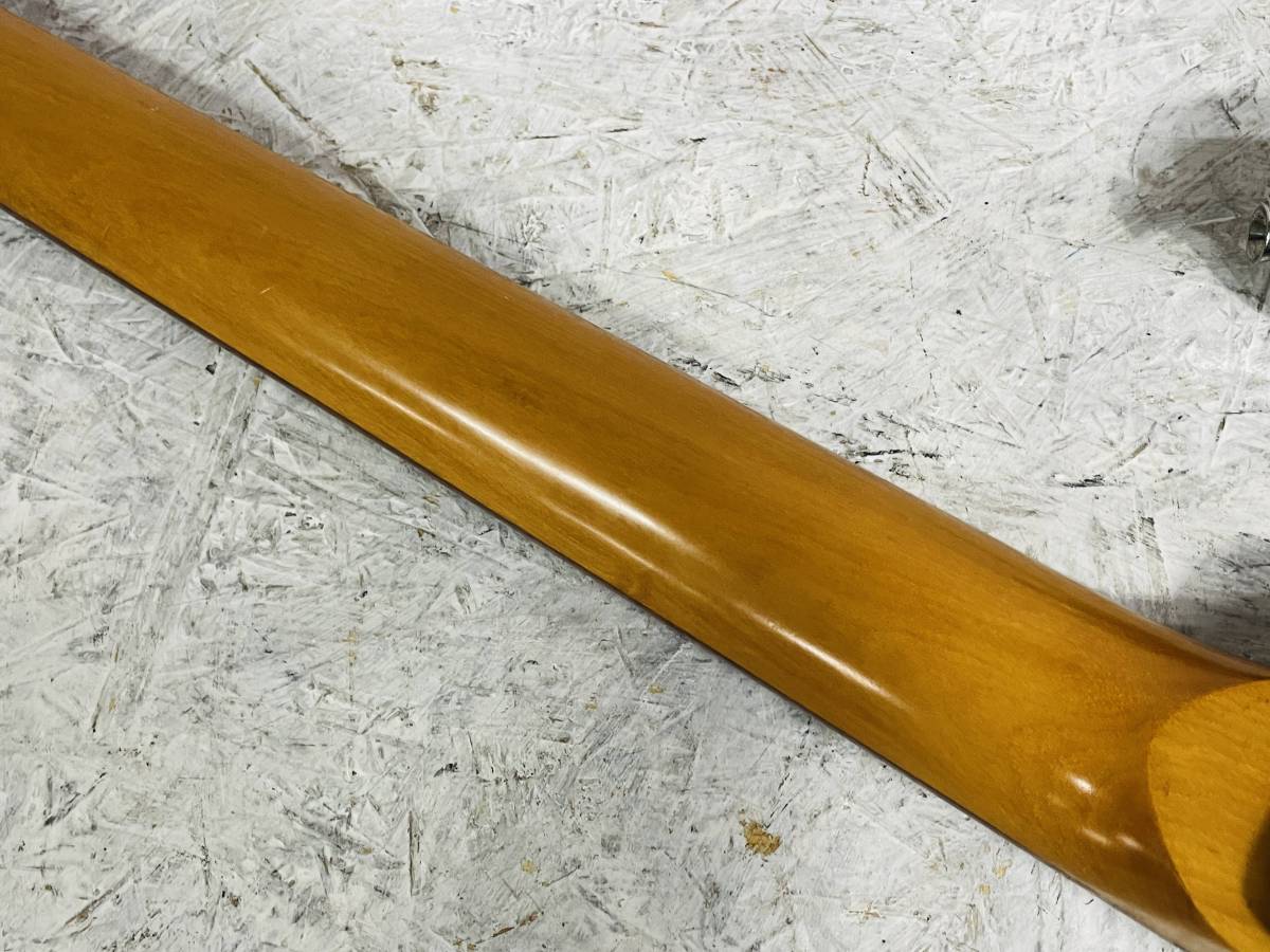 ギター :: エレキギター :: 中古 メーカー不明 型番不明ギター