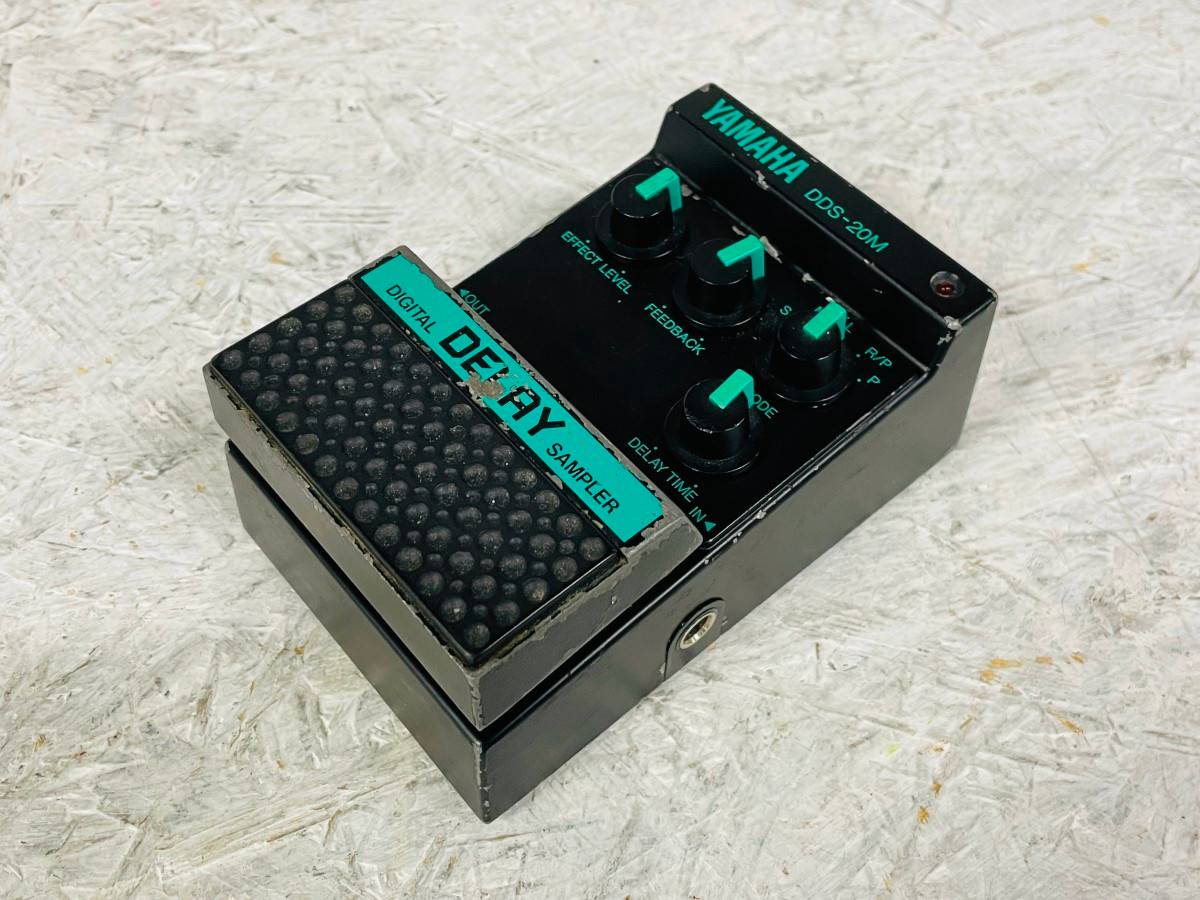 ギター :: コンパクトエフェクター :: 中古 YAMAHA DDS-20M (u85298