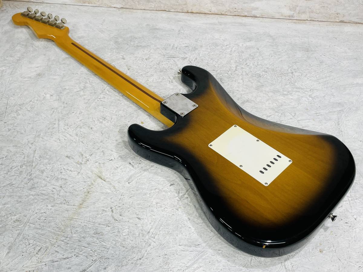 ギター :: エレキギター :: 中古 Fender Japan ST57 (u85333