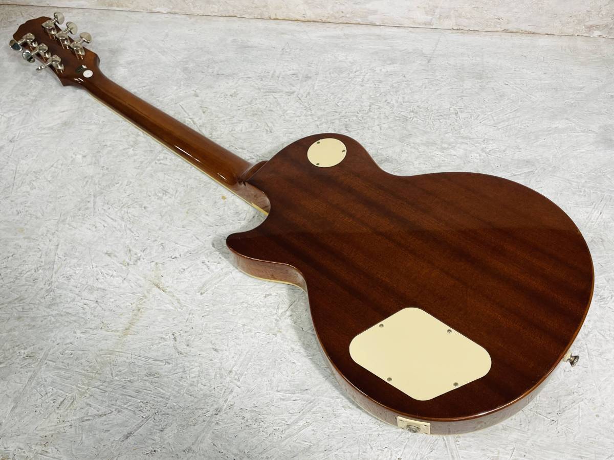 ギター :: エレキギター :: 中古 Epiphone Les Paul Standard Pro