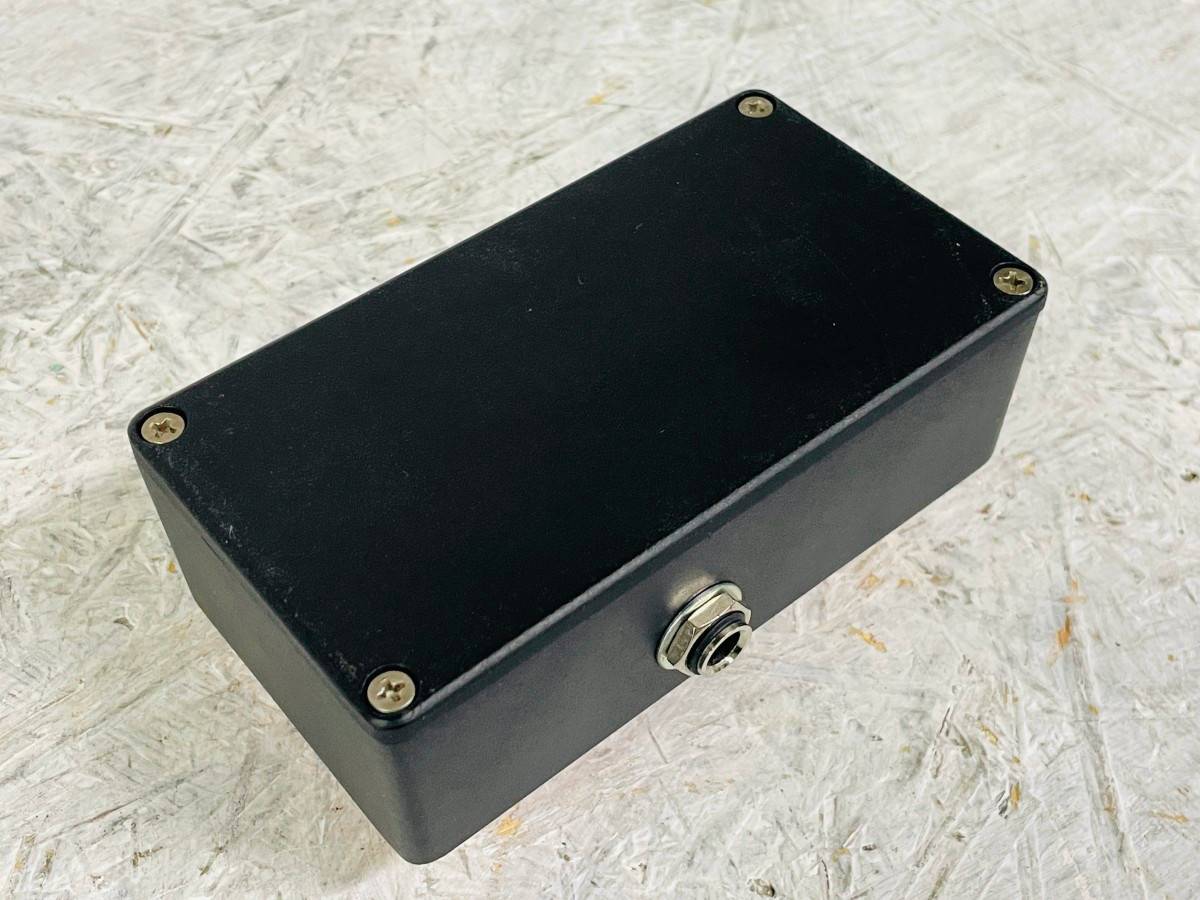 ギター :: コンパクトエフェクター :: 中古 Ovaltone GD-013 Ver2