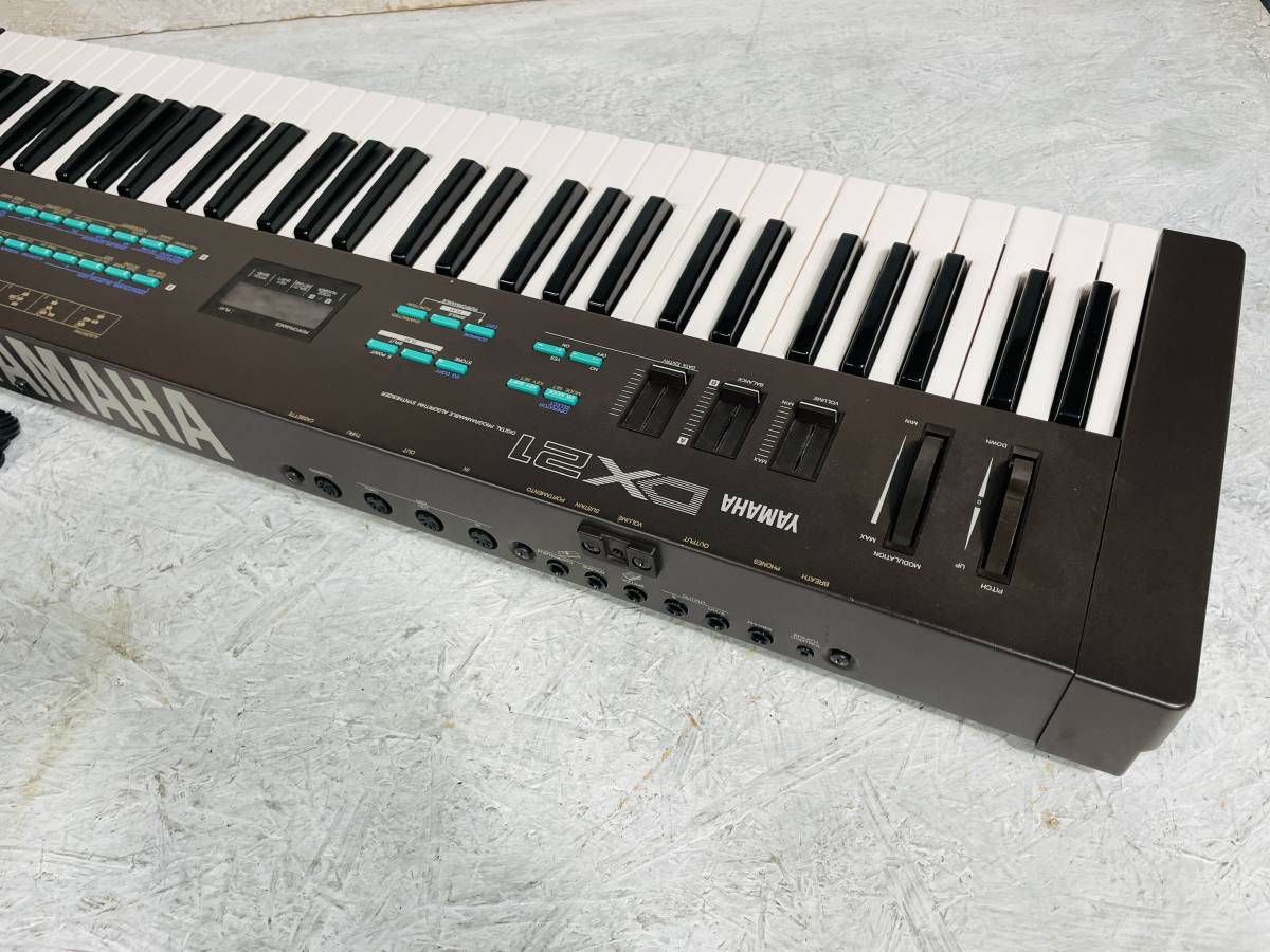 シンセサイザー :: シンセ、リズムマシン、シーケンサー :: 中古