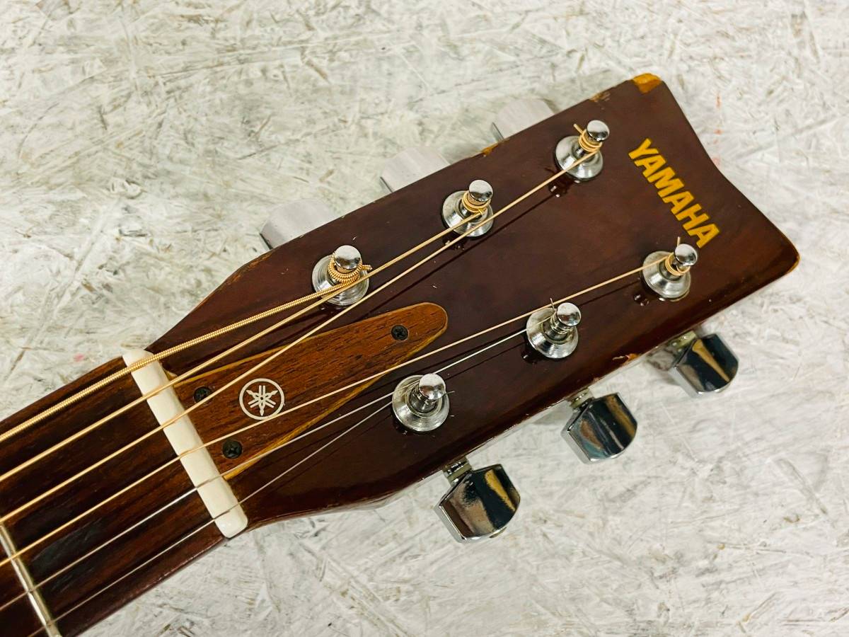 ギター :: アコースティックギター :: 中古 YAMAHA FG-151 (u85705