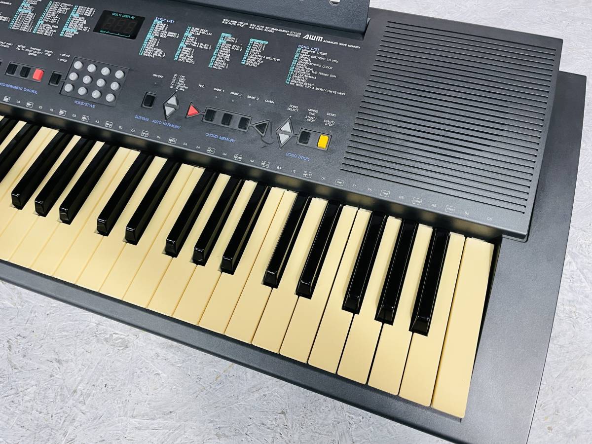 シンセサイザー :: シンセ、リズムマシン、シーケンサー :: 中古