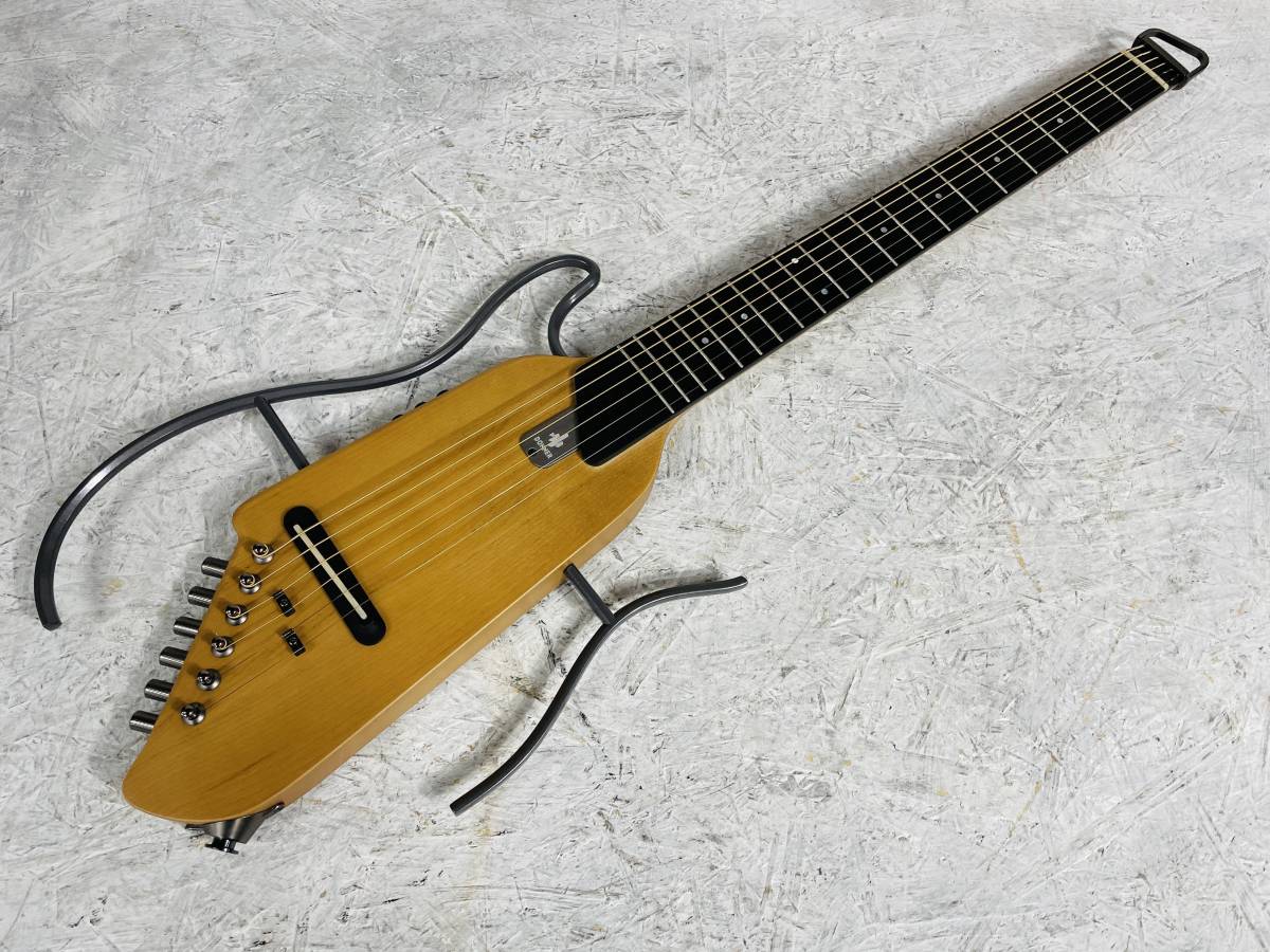 ギター :: アコースティックギター :: 中古 Donner HUSH-I (u85838