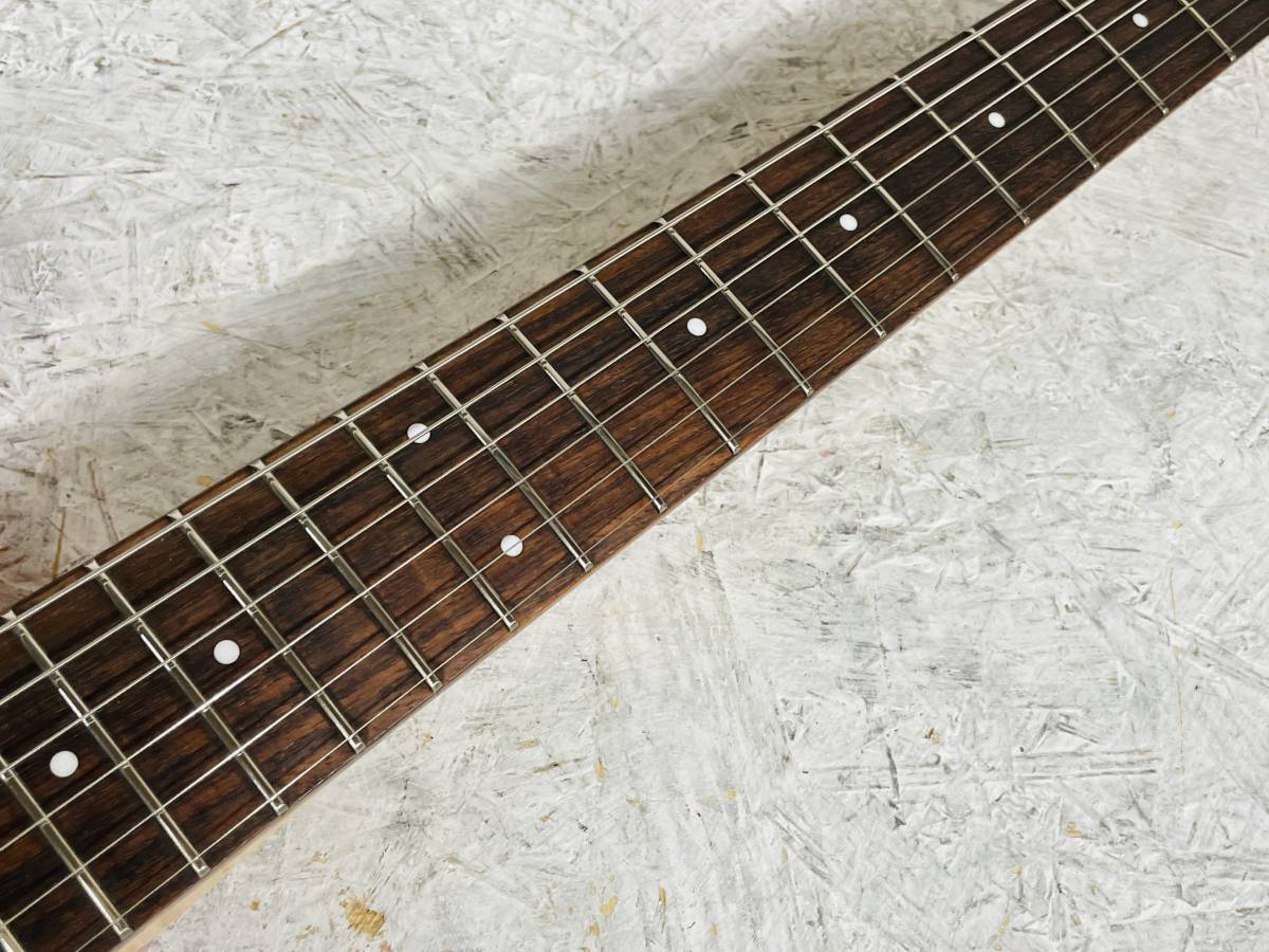 ギター :: エレキギター :: 中古 Blade Levinson MS-2 Mod (u85355