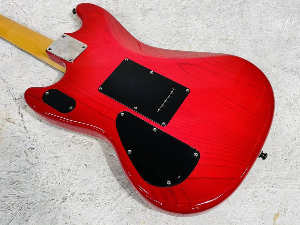 ギター :: エレキギター :: 中古 Blade Levinson MS-2 Mod (u85355