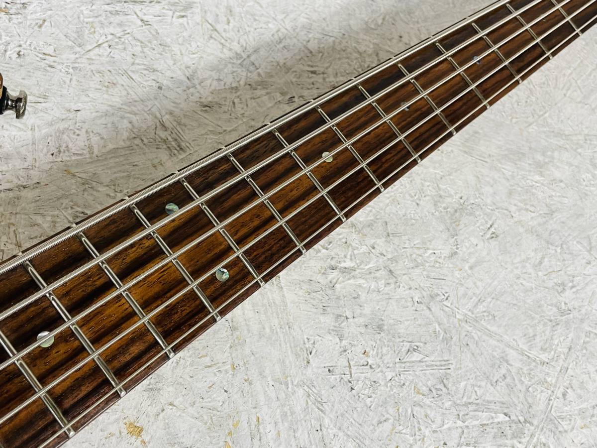 ベース :: ベース本体 :: 中古 Ibanez BTB675 (u85572) - ジングル