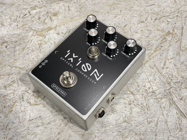 中古 SPACEMAN Ixion (u83470)