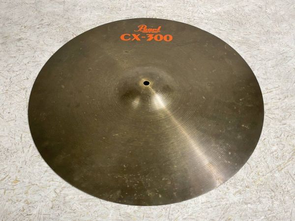 中古 Pearl CX-300 Ride 20 (u83578) ~~