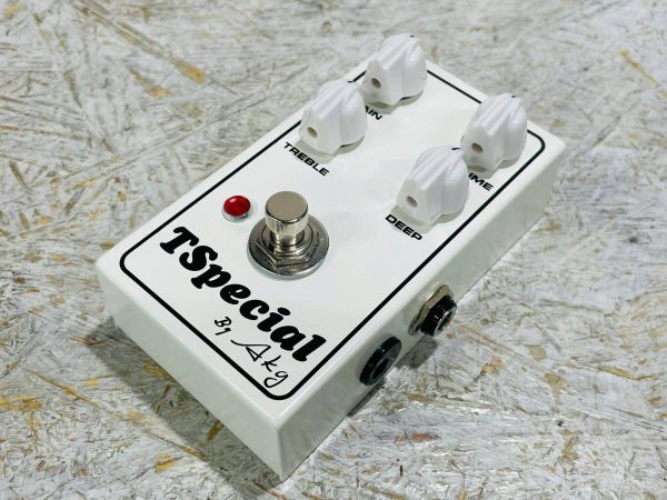 中古 AKG Sound Design T Special (white) (u83959) ~~