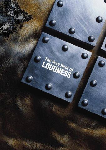 新品 楽譜 ドレミ楽譜出版社 バンドスコア LOUDNESS/The Very Best of LOUDNESS [送料無料]