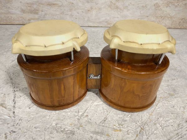 中古 Pearl ボンゴ (u85387) - 決算SALE!! -