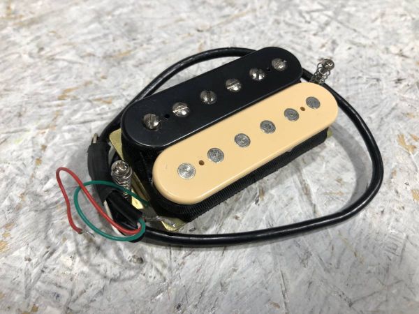 中古 DiMarzio DP155 (u85482)