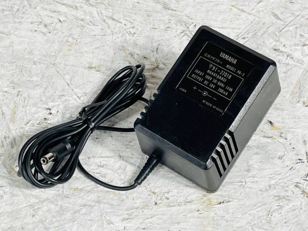 中古 YAMAHA PA-3 (u85509)