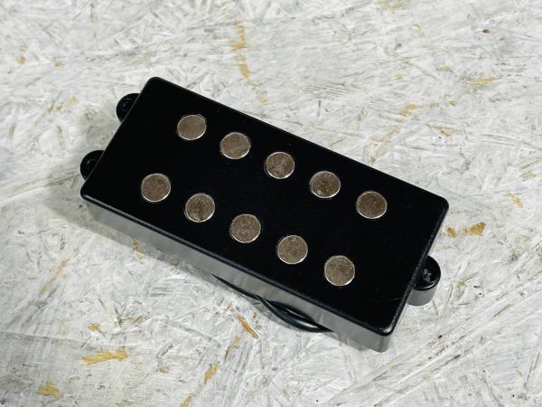 中古 Sterling by MUSIC MAN Ray5 ピックアップ (u85514)