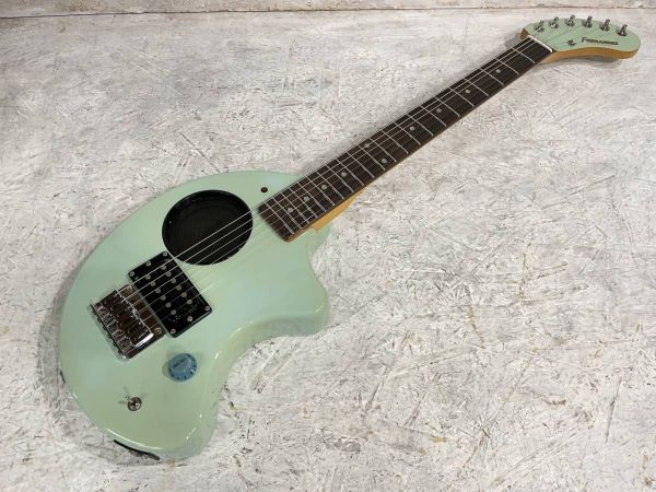 中古 FERNANDES ZO-3 (u85677)
