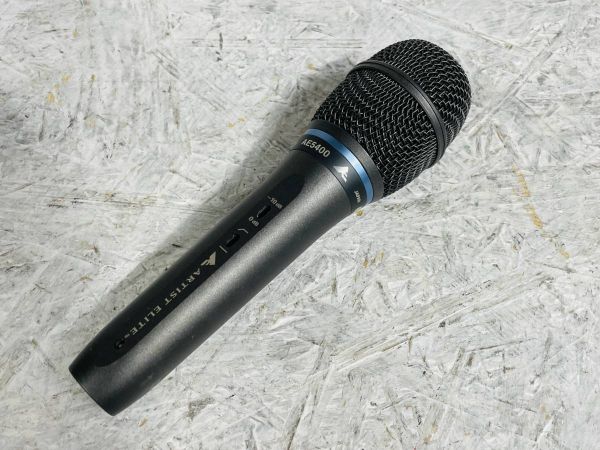 中古 audio-technica AE5400 (u85717) - 決算SALE!! -