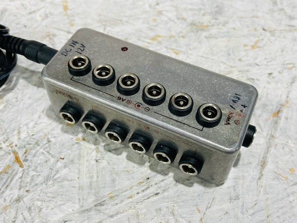 中古 Vocu Baby Power Plant Type-B (u85719)