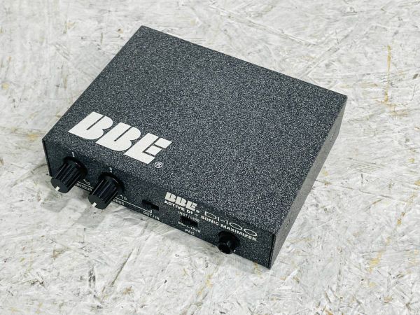 中古 BBE DI-100 (u85943)