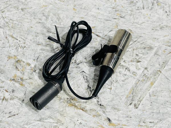 中古 SHURE SM11 (u85946)