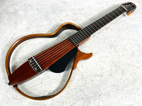 中古 YAMAHA SLG200N (u86088)