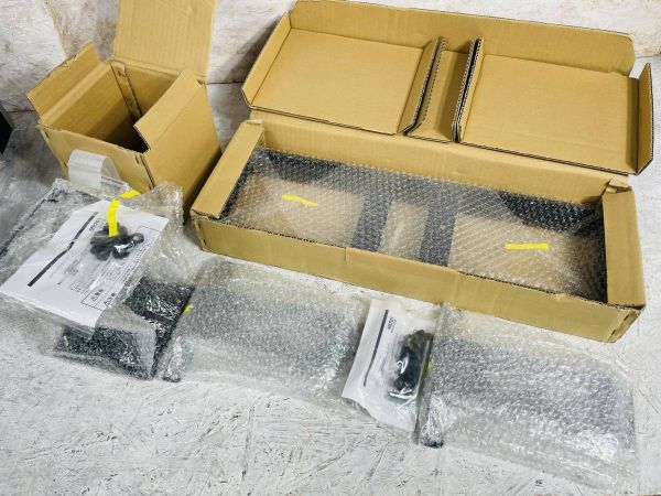 中古 Electro-Voice Mb201+Mb202 未使用品 (u86105)